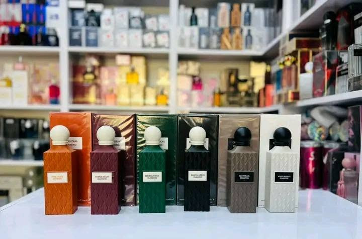 عطور، معطرات، مخمريات، سبلاشات
ومتوفر بعد انواع أخرى


**إذا كنت صاحب هذا الإعلان وتريد حذفه لأي سبب، رجاءا أرسل رسالة إلى الدعم الفني**