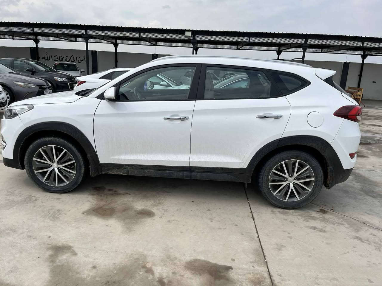 بسم الله ع بركه الله ترهم مقدمه ترهم مراوس
توكسن موديل ٢٠١٧
ضرر ٣ قطع خلفي
محرك كير شرط مامفتوح ماشيه ١٤٠
#رقم_الهاتف***********
