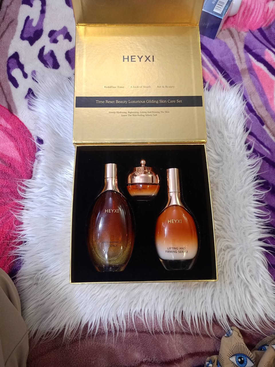 منتجات عنايه وتجمل ناصريه التوصيل الفيين دينار


**إذا كنت صاحب هذا الإعلان وتريد حذفه لأي سبب، رجاءا أرسل رسالة إلى الدعم الفني**