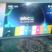 ال جي • كوري أصلي • ٣٢انش