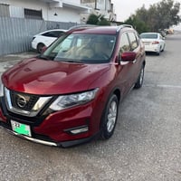 نيسان روج بلص • ٢٠١٨ • رقم اربيل