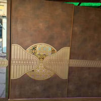 غرفة نوم • ٩ قطع • أبو دشير بغداد