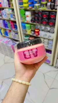 معالج UV • إيطالي أصلي • منعم فوري