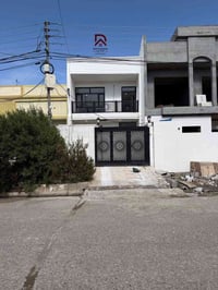 اربيل • ٥ حصاروك • ١٠٠م