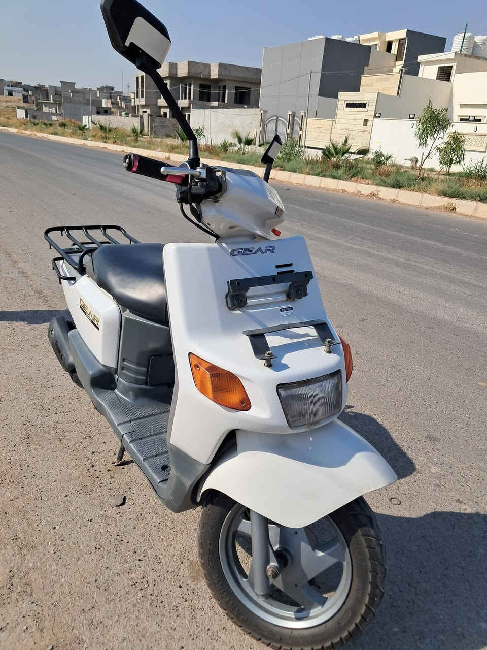 سلام عليكم بيكم ٦٠ نضافه شرط كلشي بيه شغال علبلاد خير من الله بيع وترهم مراوس حسب القناعه شعندك نزل استفسار اكثر *********** مكاني ايسر شراي اتصل وبخدمتك
