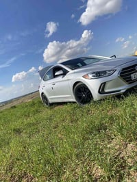 للـــــبيع الانتـــرا امريكي مـــوديل 2018 لون سلفر مرغوب  💥 مــــحرك ...