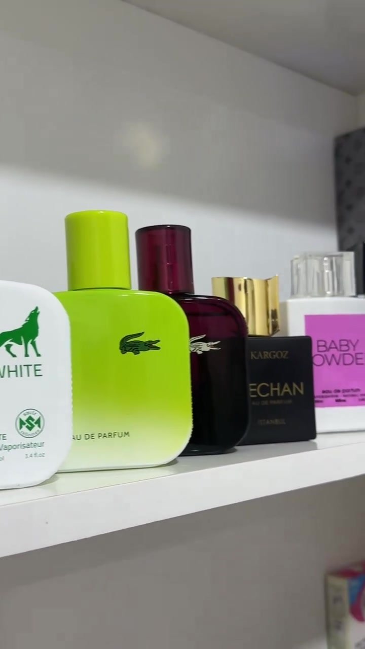عطر نسائي ورجالي سعر قطعه على 6 توصيل مجاناً


**إذا كنت صاحب هذا الإعلان وتريد حذفه لأي سبب، رجاءا أرسل رسالة إلى الدعم الفني**