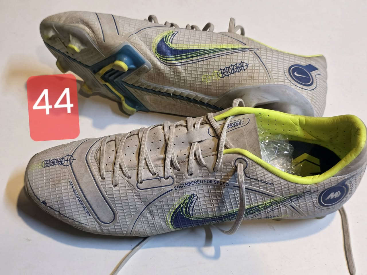 باله أوربي كل قطعه وسعرها


**إذا كنت صاحب هذا الإعلان وتريد حذفه لأي سبب، رجاءا أرسل رسالة إلى الدعم الفني**