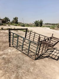 محجر كيا ٩٦ • الشوملي جسر السريع