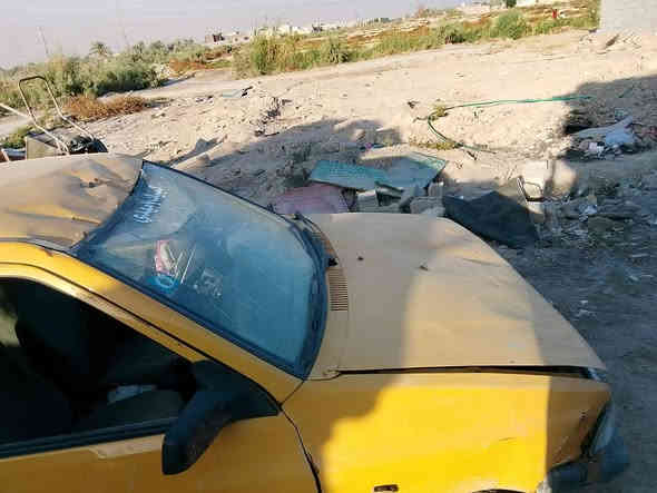 للبيع .موديل 12ابيع على ضربتها
كير وميكينه خير من الله 
للاستفسار الاتصال ***********
للمعلومة غراضها موجودات جديد بنيد دعاميات برانكيت جاملغات مرايات ..الي يشتري يخسر فقط شغل سمكري
