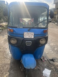 تكتك موديل ٢١ باجاج رقم وسنويه كربلاء مشروع وطني ضربتها لغد يمنه مرجعه...