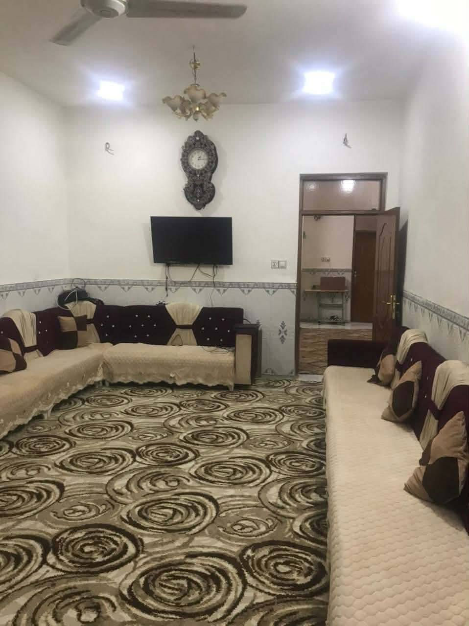 سـلأم عـلـيـگـم
دأر للبـيـع طــــأبــو صــــرف 
📍ألعـنـوأأن حي ألزهـرأء قـرب سيـرأمـيـك
ألـسفـير مـقابـل عـمارات ألـزيـتـون •
يتگون غرفتين نوم 5×5
صـألـة 9 أمـتـأر 
بـرأنـي 7×4
ألـ مـطـبـخ 6×4
من غير ألـ مـدخـل
صأله فـوك 9 أمتـار
صـحـيـأت دأخـلـيـة وخـأرجـيـةة
مطلوب للـبلـديه 22 مليـٌون ويـة السعر
ألمطـلوب.
مسـأحة ألـ بـيـت 200 مـتـر
وأجهـيـتـة 10نـزال 20 الـبــيـت
بناء طابـوق كـونـكريـت الارضـيـة بـورسلأيـن ألـجـدرأن گذألك
ألـ سـعـر 133 مع ألطـلب بالأيد 111


**إذا كنت صاحب هذا الإعلان وتريد حذفه لأي سبب، رجاءا أرسل رسالة إلى الدعم الفني**