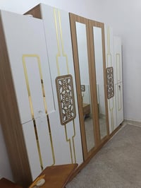 غرفه اخشاب • سماوه • خاص