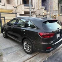 سورنتو ٢٠٢٠ • محرك ٣٥٠٠ • دخول ذكي