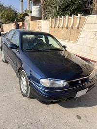 موديل ١٩٩٤ • محرك وكير جديد • بيها مجال