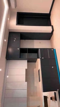 شقة للاجار. مجمع الود السكني  ١٨٠ متر طابق ١٠ ——٣ غرف نوم أجار شهر بشه...