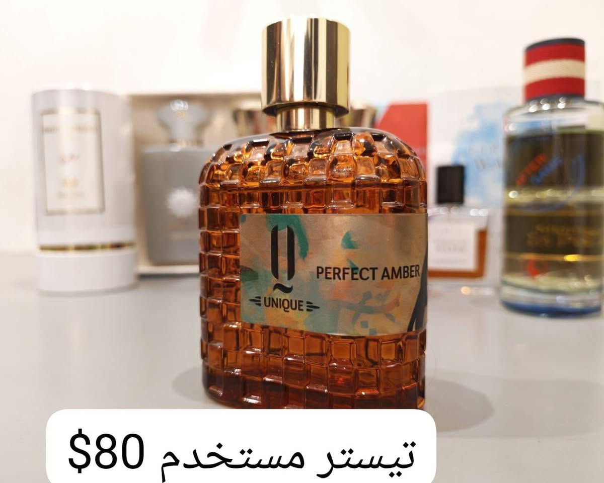 الاسعار نهائيه .. تحياتي للجميع


**إذا كنت صاحب هذا الإعلان وتريد حذفه لأي سبب، رجاءا أرسل رسالة إلى الدعم الفني**