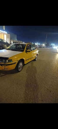 سمند م • ٢٠١١ • رقم ذي قار