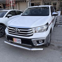 هايلوكس • ٢٠٢٣ • ٤٢ الف