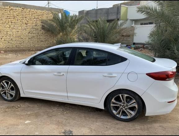 هواندي النترا 2018 رقم ذي قار حره باسمي وارد امريكي تبديل بنيد فقط سياره حلوه وجاهزه داخل بيج مواصفات sel شاشه كامره خلفيه رادرات خلفيه تحكم استيرن جهتين مثبت سرعه ويل حجم 17 اربع دسكات 
السعر 120 مستعجل ،علما اني مكلف بالنشر
للتواصل 
***********
***********
