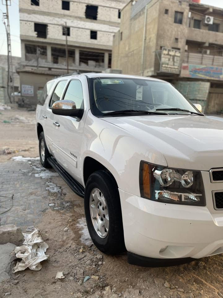 السلام عليكم
تاهو خليجيه ادوووات 

ادوووووووات 2013

بدون كص بدون فتح شاصي

طبله السياره 

جاهزه للاخير

للبيع فقط 

تخم تاير 

حداده فول 

السعر 85$ وبيهه مجال قليل

للاستفسار ***********
