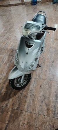 لبيع ماكس منغولي دراجه جديده 07853155565 الاستفسار  الرقم بي واتساب