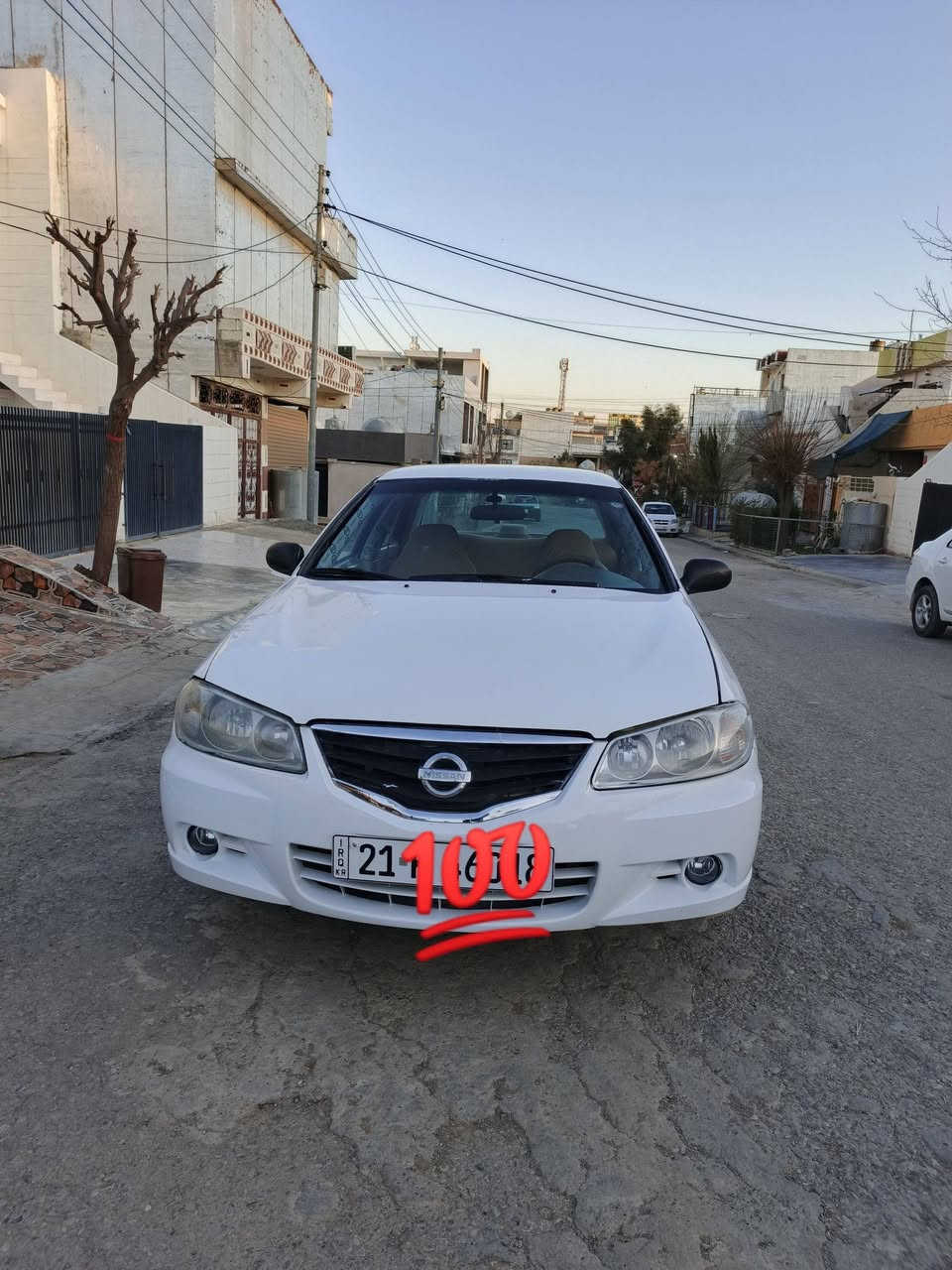 سەنی یابانی 2012
نرخ 86
کەلەو کۆنتڕۆڵ جوار جام کارە با 
کێرعادی کێروومەکینەی لۆکە 
بێشوو دوای کەبسە دعموو لێدانی نیە
سنەوی تازەیە عام کلێرە لەسەر ساخی
هەزەو بەرادیش کراوە سێرڤس عام کراوە
***********وتساب لەسەرە 
***********
