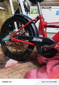 بيسكل ياباني • شبه جديد • بغداد