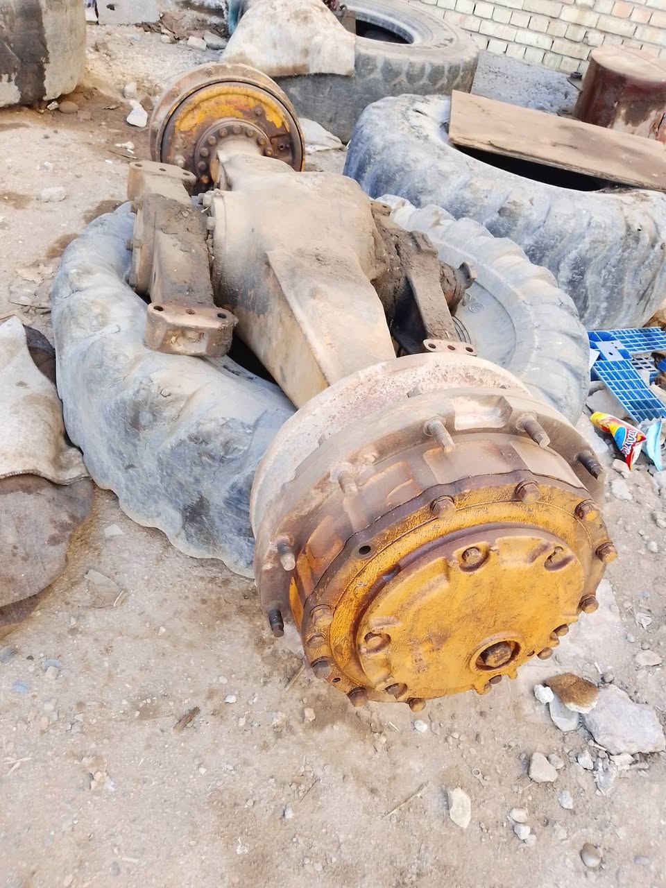 سلام عليكم اكسنات مال كتر بلر مال ناين ففتي للبيع ***********
