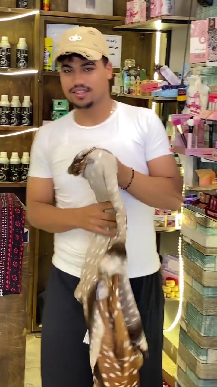 الطرح وصلت محل الحلواني شارع مستشفي العامريه بجانب سوبر ماركت التوحيد وصيدليه نور امام فرن زارع محل الحلواني


**إذا كنت صاحب هذا الإعلان وتريد حذفه لأي سبب، رجاءا أرسل رسالة إلى الدعم الفني**