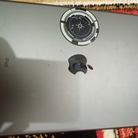 ايباد ٩ • ٢٥٦ • شرط النظافه