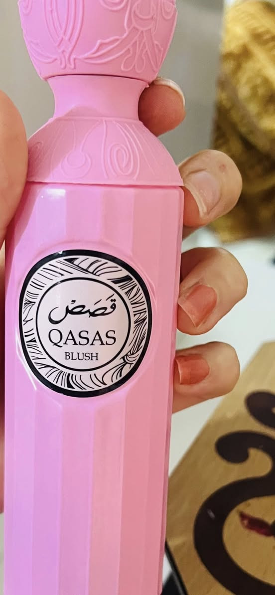 عطور اصليه اسعارها مناسبه استخدام شخصي قليل جداً توصيله يكون مجاني كل العراق الي ياخذ قطعتين


**إذا كنت صاحب هذا الإعلان وتريد حذفه لأي سبب، رجاءا أرسل رسالة إلى الدعم الفني**