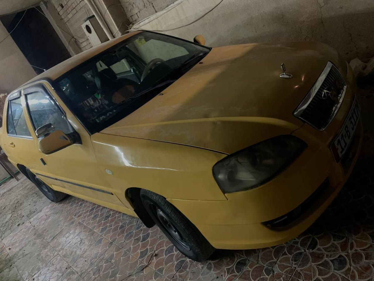 للبيع شيرين كوين موديل 10 محور كير ومحرك كورله بيكاتشو 1600 محور 2021 يم ابو الأكبر الساعدي سياره جاهزه من كل شي سعر 30 وبيه مجال قليل حك جيه  ***********
