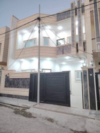 حي الملايين الأولى • ١٦٠م • ٥ غرف نوم