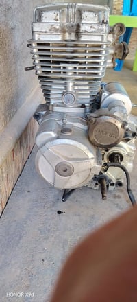 مكينة دايو • موديل 22 • ختم وكالة