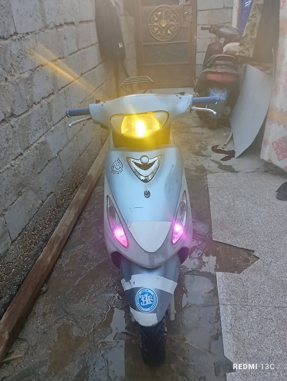 السلام عليكم درجة مكس منغول للبيع درجة مكوفول من كلاشي السعر 900اوبيه مجل استفسار عاى رقم ***********بي وتساب
