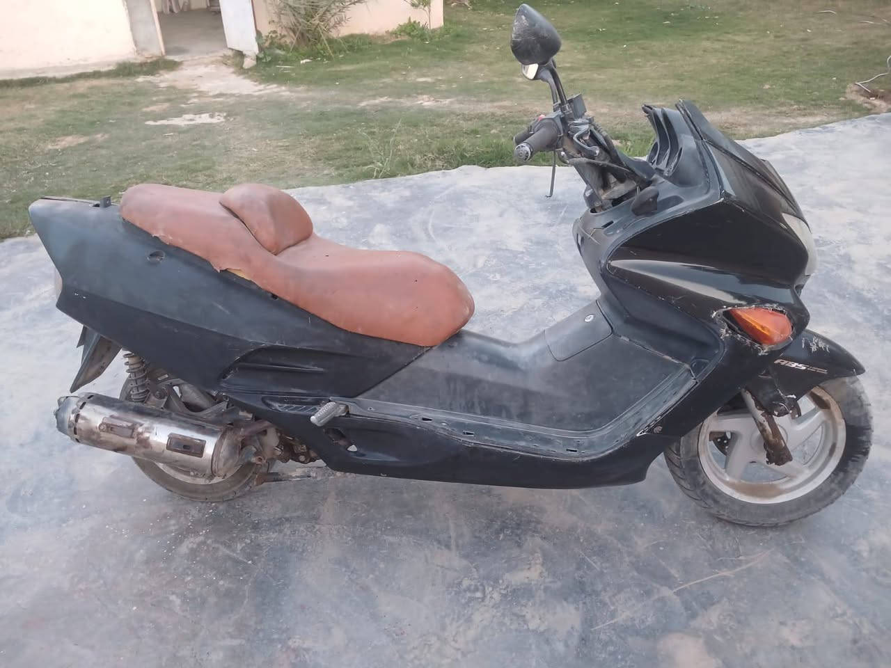 فورزه 0\6محرك لا تنقيص ولا تبخير شغاله نكره سلف مثل مو بصوره كدامك الشراي يتواصل معاي على هاذا الرقم ***********
