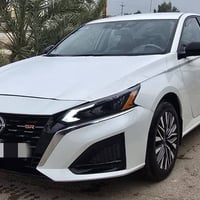 التيما SV • ضرر خارجي • رادار ٣٦٠
