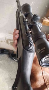 ك س ر ي  اهوايه جديده صار اسبوع من ما خذه وياه اسكوب 8 سعره 140مكاني ي...