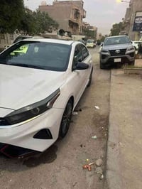 فورتي جي تي لاين 2023 امريكي حادثها بنيد ودعاميه  فول مواصفات  محرك 20...