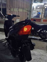 ماكس عدله بوشه 55 دراجه خير من الله مكينه خرسه شرط اذا مو معدل 120 مرج...