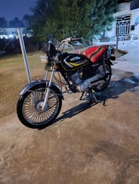 دراجه تايكر نامبرو موديل ٢٠٢٠ اوراق اصولي الدراجه جاهزه بس عوزه كشن فق...