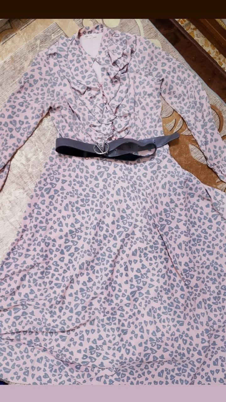 متوفر غراض متنوعة وباسعار مناسبة


**إذا كنت صاحب هذا الإعلان وتريد حذفه لأي سبب، رجاءا أرسل رسالة إلى الدعم الفني**