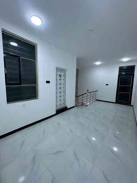 دار للبيع في حي ميسان المساحه 100 متر قطاع 22
السعر ١٥٠

التفاصيل الطابق الاول غرفة وصالة ومطبخ واستقبال وحمام داخلي وخارجي ومكشوفة عدد ٢
الطابق الثاني 
غرفة وصالة وحمام للاستفسار الأتصال على الخاص ***********
