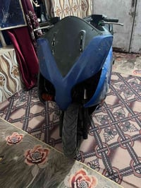 فورزه2010 • طافيه • كوم حديد