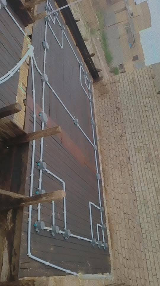 رزقنا ورزقكم  من الله. والله يرزق من  يشاء بغير حساب 
عمل بورد منزل  
كهربائي منازل 👷‍♂️
الكهربائي عقيل ابو ملاك  

***********
***********
تأسيس وتنفيذ جميع الأعمال الكهربائية ⚡
تأسيس كهرباء المنازل والشقق والمحالات ✅

1 _ توزيع نقاط الإنارة 💡
2 _ توزيع البرايز 🔌
3 _ توزيع المكيفات ❄️
5 _ توزيع نقاط الستلايت 📡
6 _ توزيع نقاط السخانات 🚿
7 - توزيع الكاميرات 📷
8-عمل بورد منزل  
9- عمل  بورد ستلايت 

اي استفسار الرجاء التواصل علي رقم
 ***********
