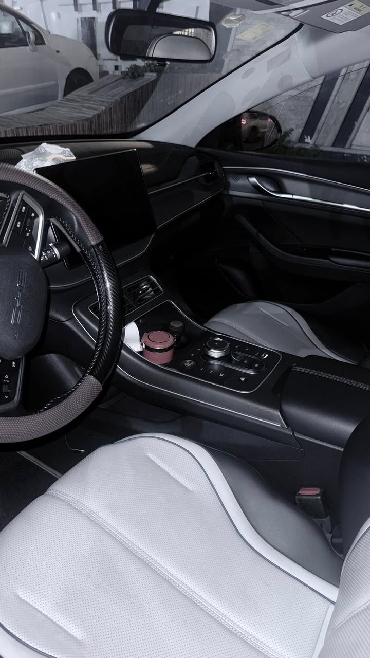 ‼️السلام عليكم، ديسترويل byd سيارة 2025 لون اسود للبيع وبالعافية على الياخذها 

كفالة عامة 
سبير بيها 
دهن اصلي 
بانزين محسن 

ماشية : ٢٢ الف

السعر : ١٧،٥٠٠ مليون

العنوان زيونة ٧١٠ 

رقم الهاتف  اتصال او واتسب ***********
