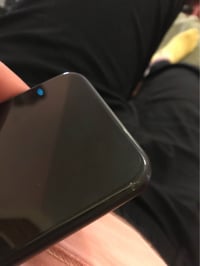 آيفون XR • ١٢٨ • صدعة ما تأثر