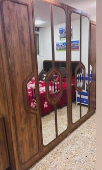 غرفة نوم • ٧ قطع • بغداد