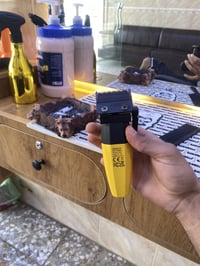 VGR • استخدام قليل • بغداد لامين